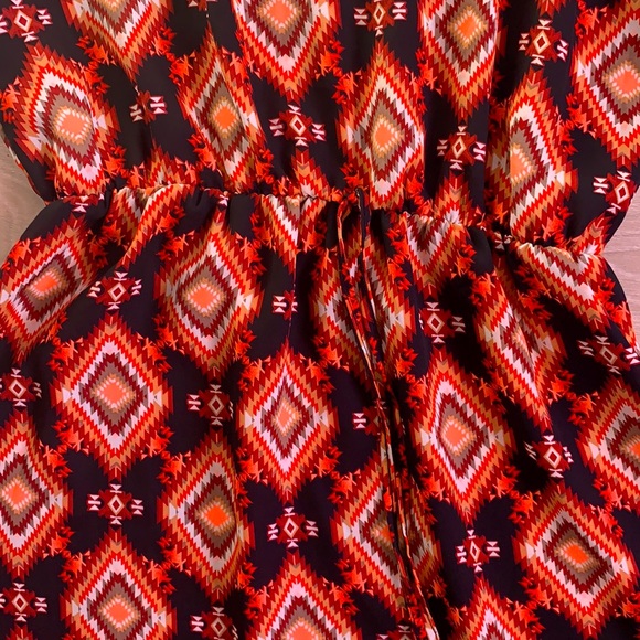 Boho dress - Picture 4 of 4